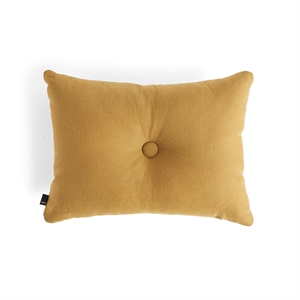 HAY - Pude - 1 Dot Cushion Planar - Toffee